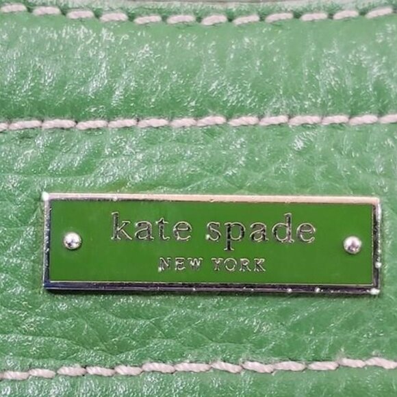 kate spade  Iconic Keswick Flower Print Tess Hobo Shoulder Bag - Picture 6 of 8